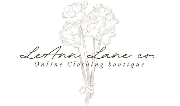 LeAnn Lane co.