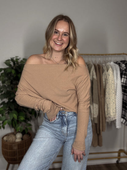 Lula Thermal Long Sleeve