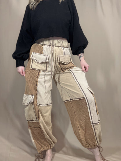 Canyon Cargo Pants